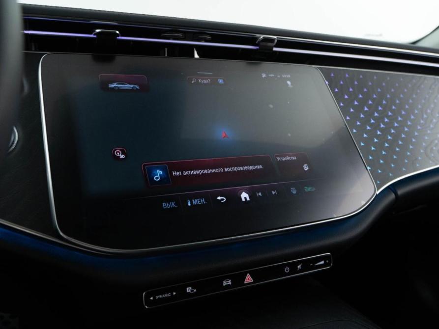 Mercedes-Benz E-Класс V (W213 S213 C238) Рестайлинг Москва  - изображение 19