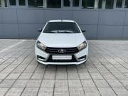 Lada (ВАЗ) Vesta I Новосибирск  - изображение 16