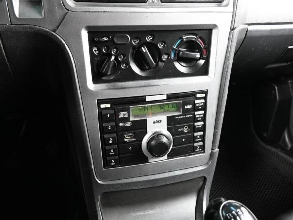 Daewoo Nexia I Рестайлинг с пробегом 2012 года, цена 239 000 рублей, 255423 км, седан, Автокод Объявления