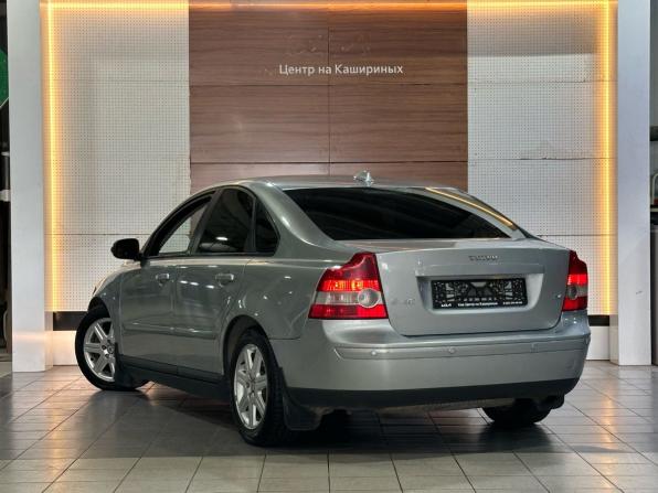 Volvo S40 II с пробегом 2006 года, цена 695 000 рублей, 240000 км, седан, Автокод Объявления