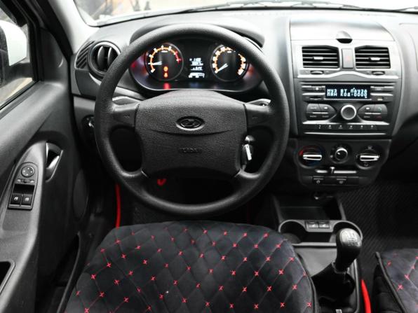 Lada (ВАЗ) Granta I Рестайлинг с пробегом 2024 года, цена 920 000 рублей, 58845 км, седан, Автокод Объявления