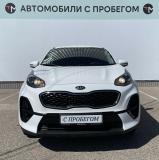 Kia Sportage IV Рестайлинг Стерлитамак  - изображение 33