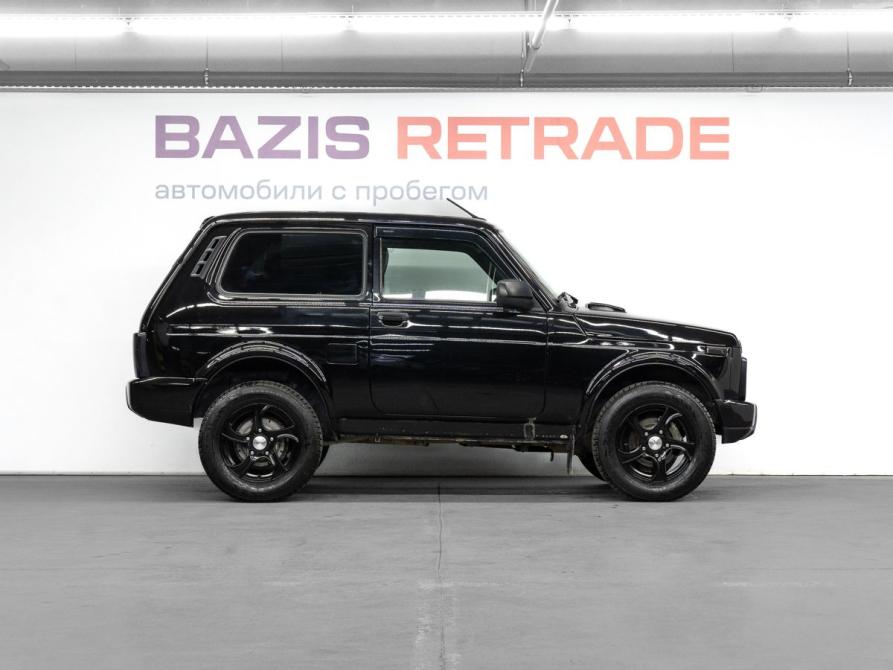 Lada (ВАЗ) Niva Legend Тюмень  - изображение 5