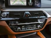 BMW 5 серии VII (G30/G31/G38) Рестайлинг Краснодар  - изображение 44