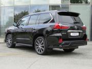 Lexus LX III Рестайлинг 2 Екатеринбург  - изображение 31