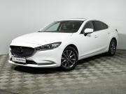 Mazda 6 III (GJ) Рестайлинг 2 Санкт-Петербург  - изображение 21