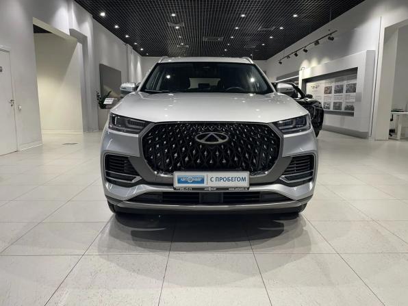 Chery Tiggo 8 Pro Plug-in Hybrid с пробегом 2023 года, цена 2 849 000 рублей, 17007 км, внедорожник, Автокод Объявления