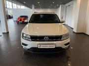 Volkswagen Tiguan II Чебоксары  - изображение 46