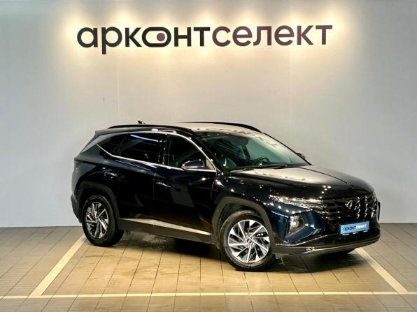 Hyundai Tucson IV с пробегом 2021 года, цена 2 589 000 рублей, 196485 км, внедорожник, Автокод Объявления