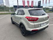 Hyundai Creta I Рестайлинг Санкт-Петербург  - изображение 9