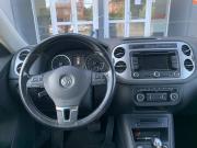 Volkswagen Tiguan I Рестайлинг Краснодар  - изображение 32