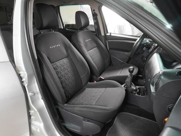 Renault Duster I Рестайлинг с пробегом 2016 года, цена 1 284 000 рублей, 167819 км, внедорожник, Автокод Объявления