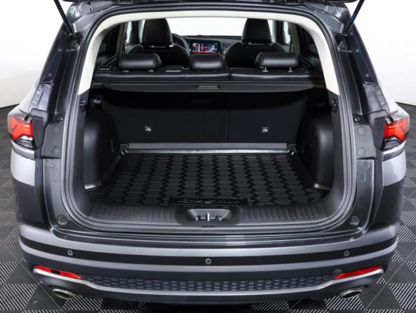 Changan CS35 Plus I Рестайлинг с пробегом 2023 года, цена 1 790 000 рублей, 43653 км, внедорожник, Автокод Объявления