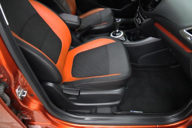 Lada (ВАЗ) Vesta I с пробегом 2019 года, цена 1 095 950 рублей, 111412 км, универсал, Автокод Объявления