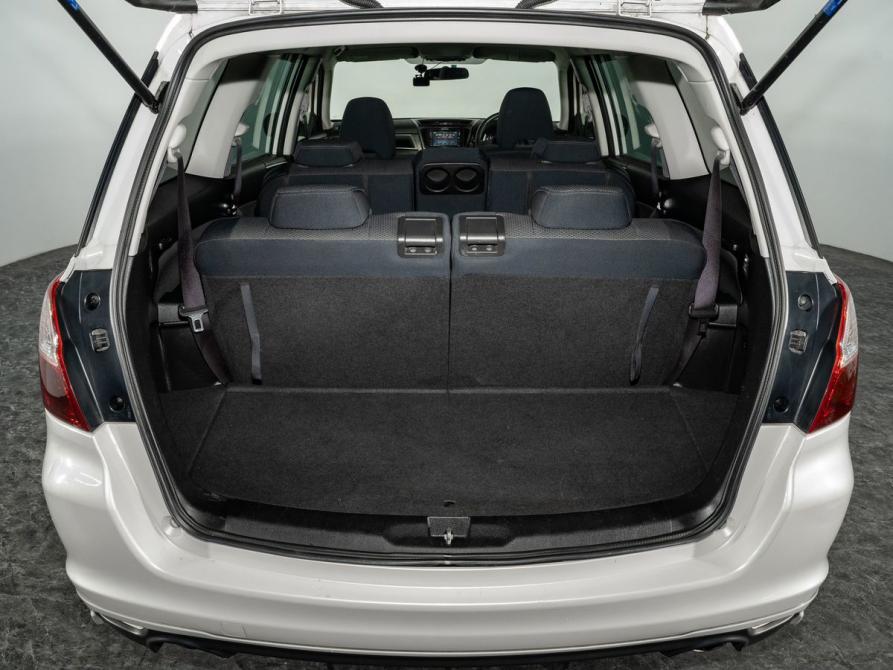 Subaru Exiga Иркутск  - изображение 16