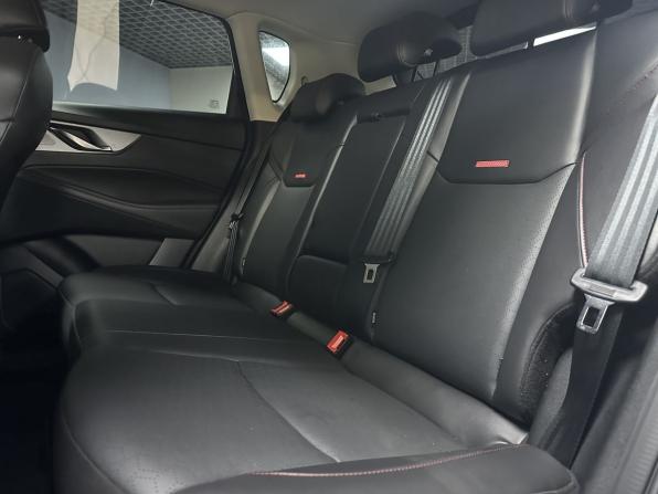 Changan CS35 Plus I Рестайлинг с пробегом 2023 года, цена 1 619 000 рублей, 78936 км, внедорожник, Автокод Объявления