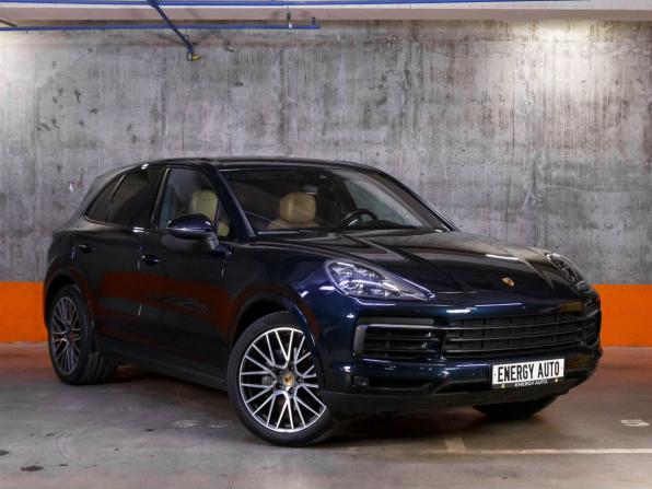 Porsche Cayenne III с пробегом 2019 года, цена 6 699 000 рублей, 83092 км, внедорожник, Автокод Объявления