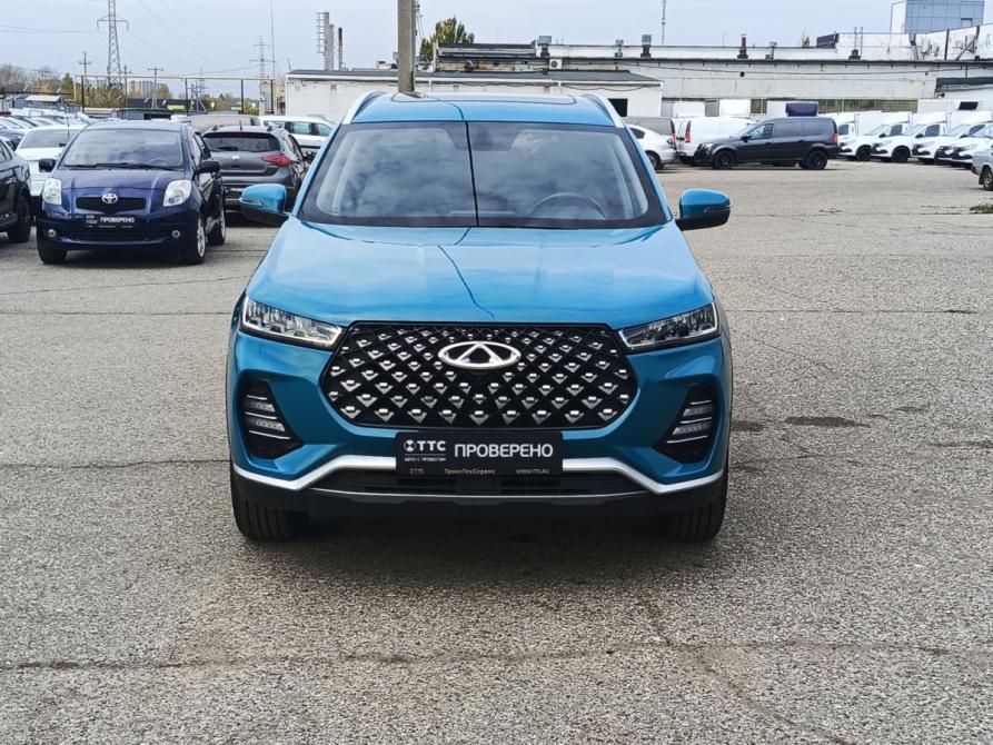 Chery Tiggo 7 Pro I Набережные Челны  - изображение 2