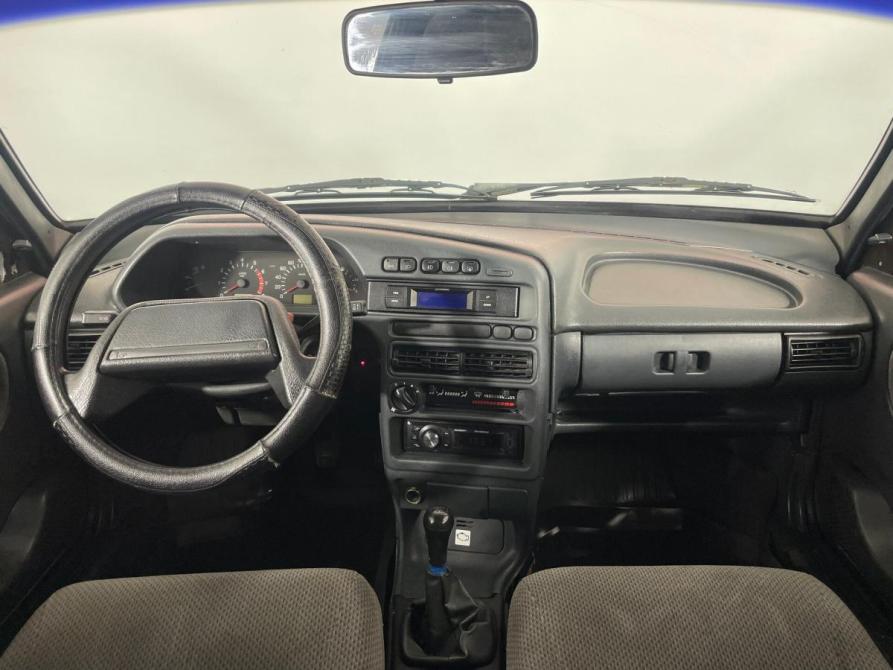 Lada (ВАЗ) 2114 Воронеж  - изображение 9