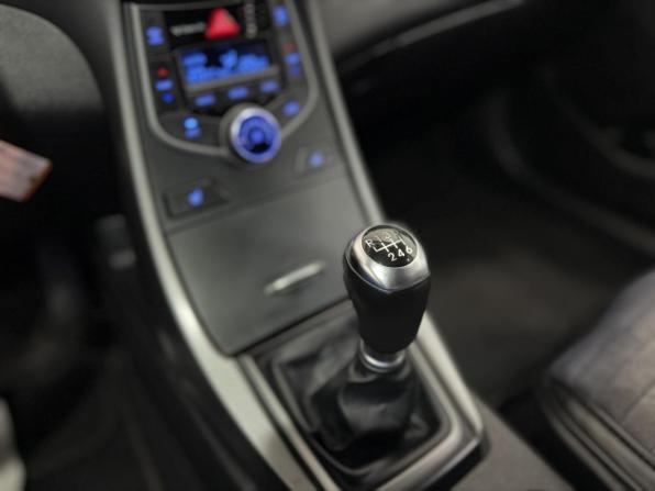Hyundai Elantra V (MD) Рестайлинг с пробегом 2015 года, цена 1 399 000 рублей, 111991 км, седан, Автокод Объявления