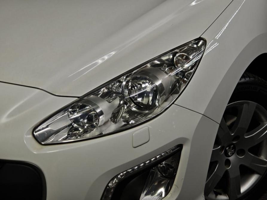 Peugeot 308 I Рестайлинг Москва  - изображение 10