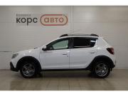 Renault Sandero II Рестайлинг Коломна  - изображение 19