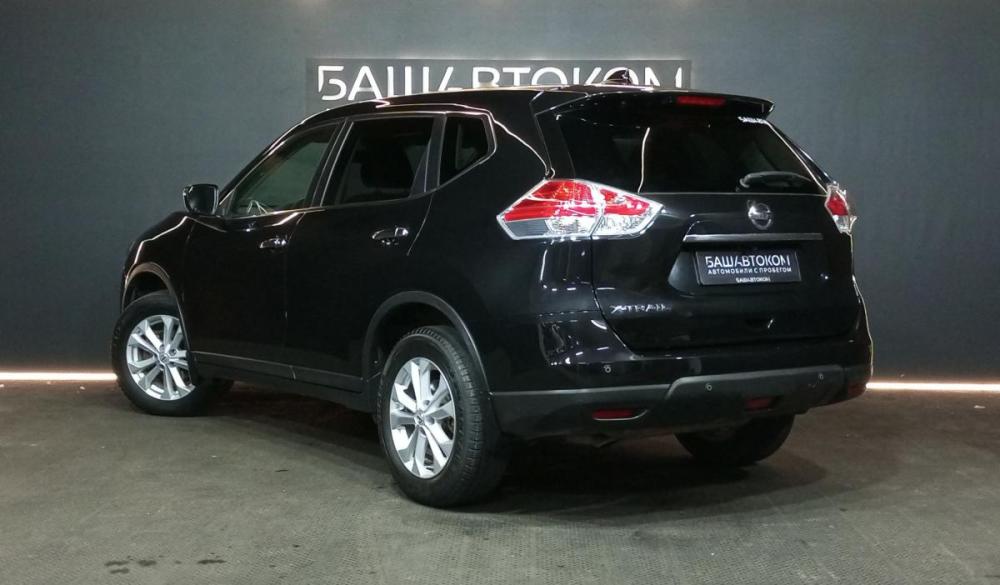Nissan X-Trail III Уфа  - изображение 7