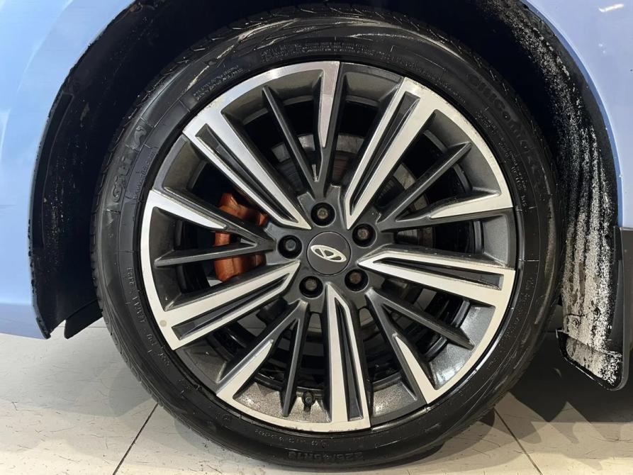 Chery Arrizo 8 Москва  - изображение 18