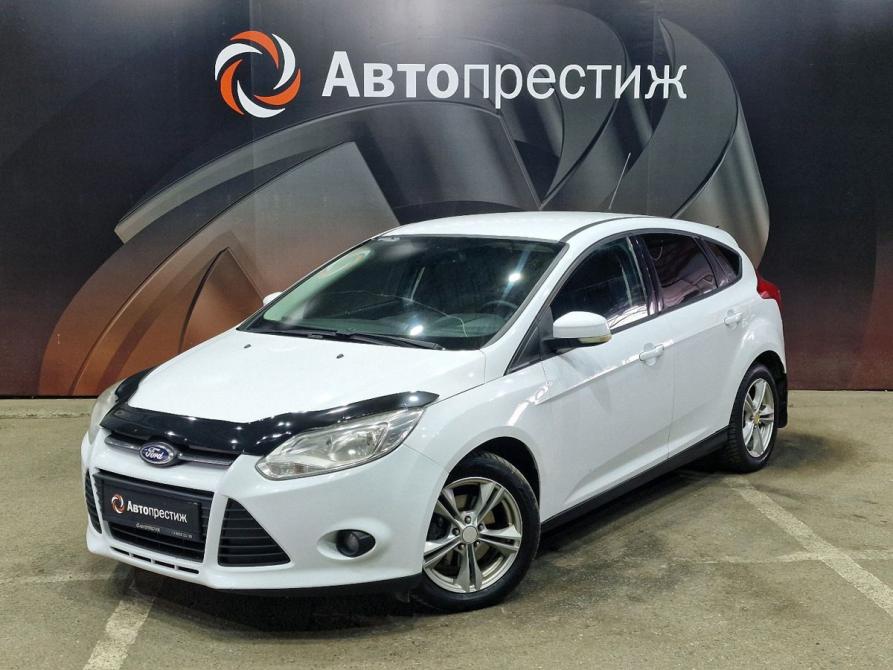 Ford Focus III Ставрополь  - изображение 1