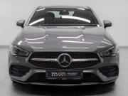 Mercedes-Benz CLA II (C118 X118) Санкт-Петербург  - изображение 31