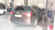 Kia Sorento II Рестайлинг Санкт-Петербург  - изображение 9