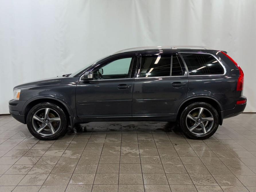 Volvo XC90 I Рестайлинг Москва  - изображение 8
