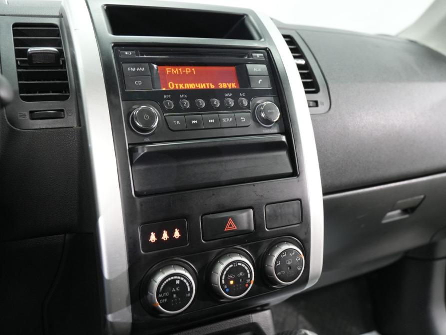 Nissan X-Trail II Рестайлинг Новосибирск  - изображение 27