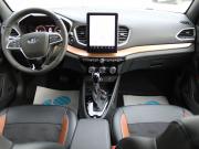 Lada (ВАЗ) Vesta I Рестайлинг (NG) Москва  - изображение 25