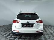 Infiniti EX I (J50) Ростов-на-Дону  - изображение 27