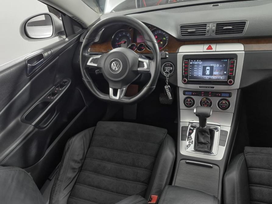 Volkswagen Passat B6 Нижний Новгород  - изображение 14
