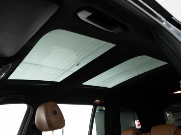 Mercedes-Benz GLS I (X166) с пробегом 2018 года, цена 4 897 077 рублей, 117117 км, внедорожник, Автокод Объявления