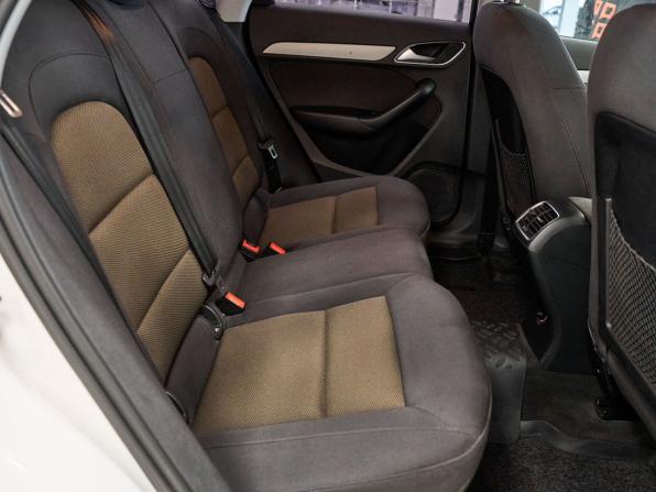 Audi Q3 I (8U) с пробегом 2014 года, цена 1 637 000 рублей, 178910 км, внедорожник, Автокод Объявления