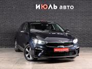 Kia Cerato IV Екатеринбург  - изображение 25