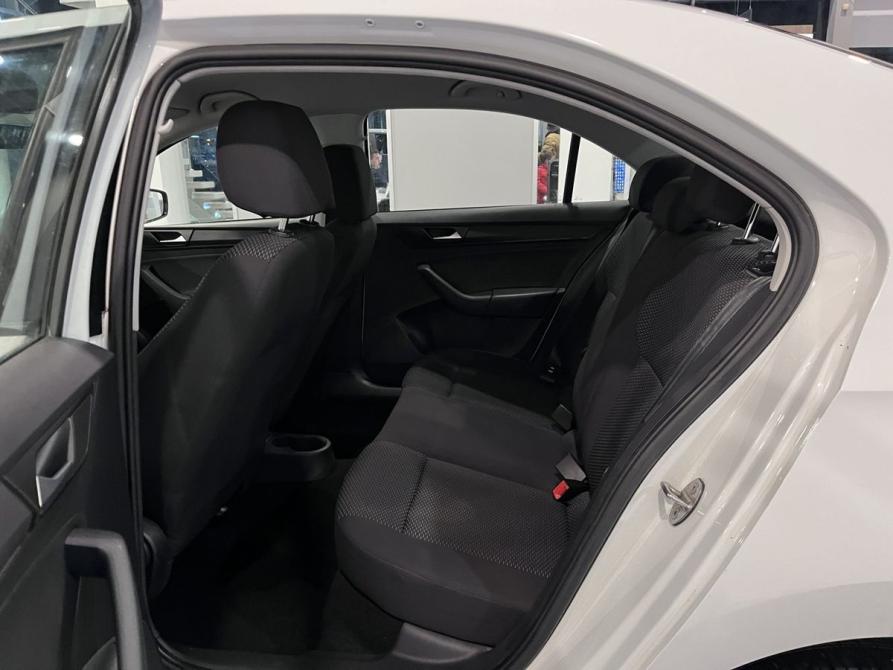 Volkswagen Polo VI Чебоксары  - изображение 24