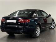 Audi A6 III (C6) Рестайлинг Москва  - изображение 23