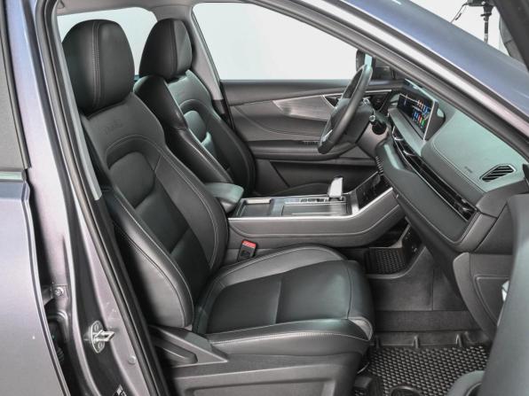 Chery Tiggo 4 Pro I Рестайлинг с пробегом 2023 года, цена 1 699 000 рублей, 17564 км, внедорожник, Автокод Объявления