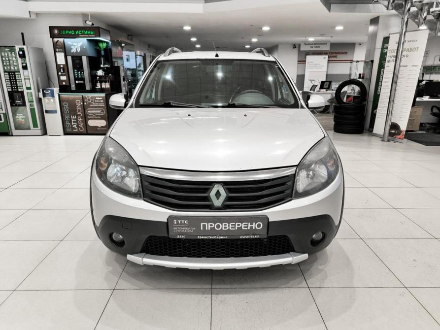 Renault Sandero I Казань  - изображение 2