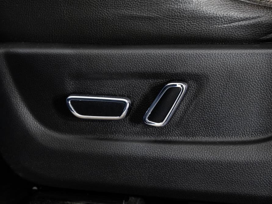 Foton Tunland G7 Санкт-Петербург  - изображение 23
