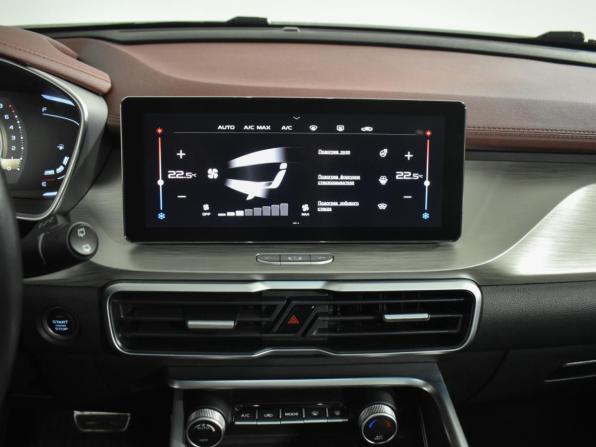 Geely Coolray I с пробегом 2022 года, цена 1 824 900 рублей, 58272 км, внедорожник, Автокод Объявления