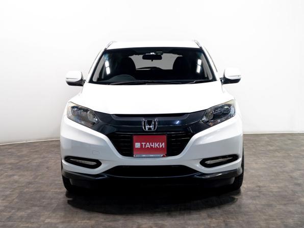 Honda Vezel I с пробегом 2014 года, цена 1 385 000 рублей, 163950 км, внедорожник, Автокод Объявления