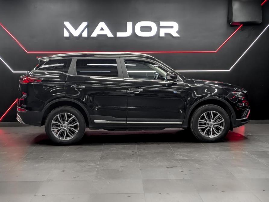 Geely Atlas Pro Москва  - изображение 4