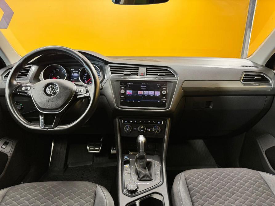 Volkswagen Tiguan II Ижевск  - изображение 8