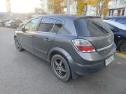 Opel Astra H Рестайлинг Санкт-Петербург  - изображение 8