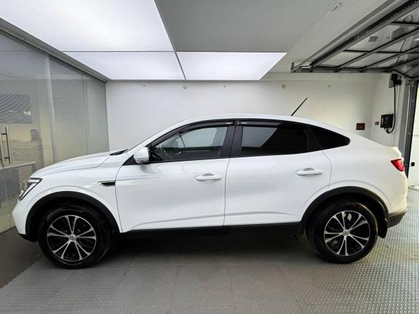 Renault Arkana I с пробегом 2021 года, цена 1 849 000 рублей, 93660 км, внедорожник, Автокод Объявления